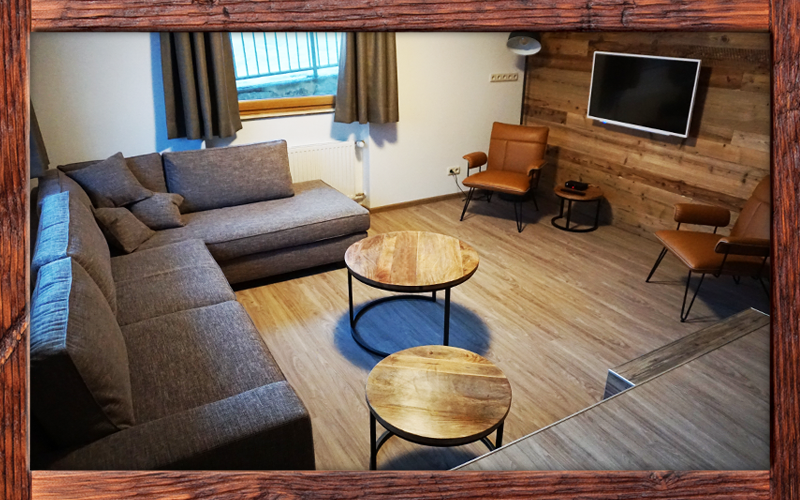 Woonkamer BG2