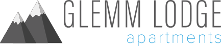 Glemm Lodge Apartments Logo
